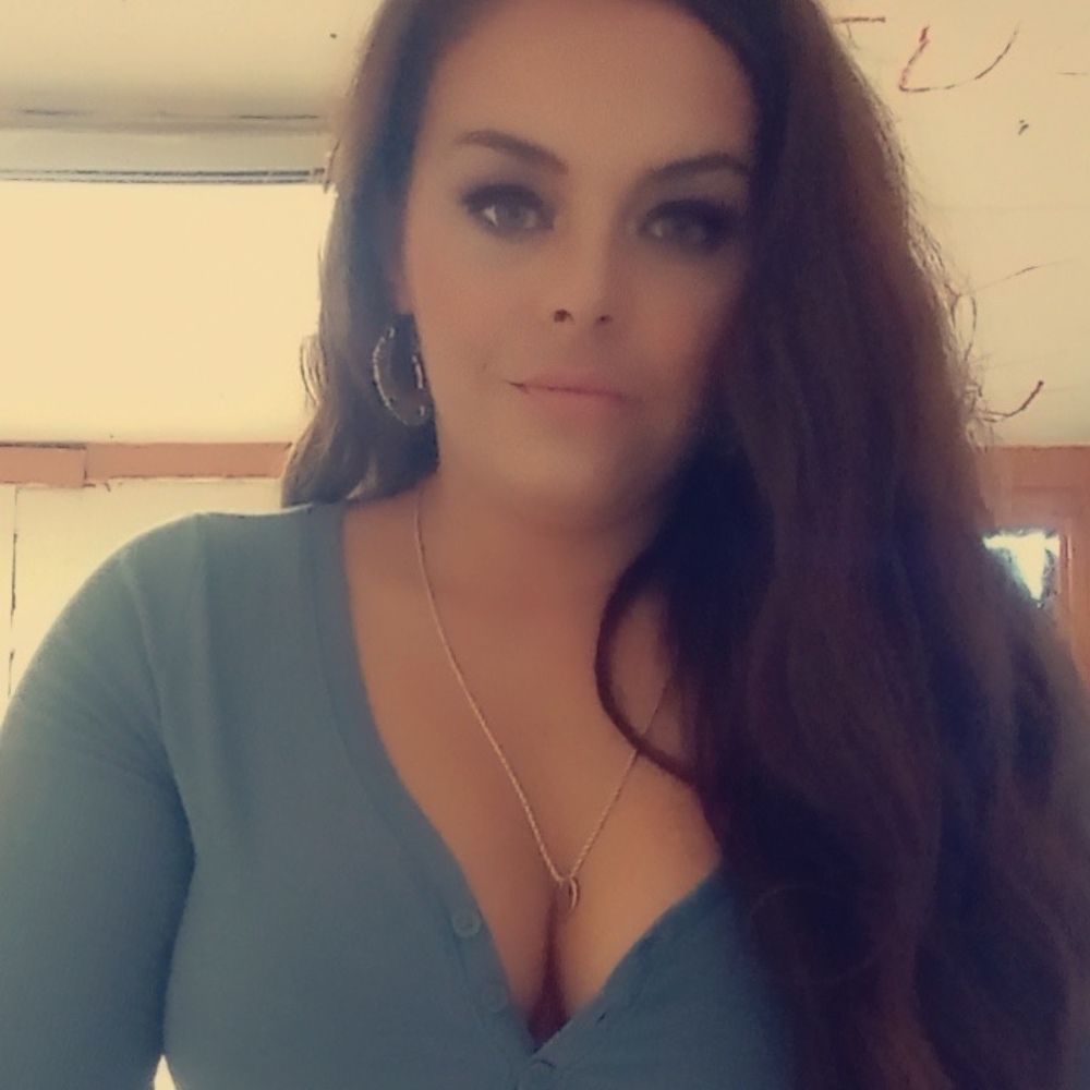 Meet your Posher, Kyla